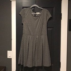 Maison Jules dress